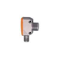 ogp281 ifm electronic Retro Reflective Photoelectric Sensor, Rectangular Sensor, 0.1 → 4 m Detection Range IO-LINK