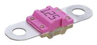 15356316121 Littelfuse 125A Pink BF1 Car Fuse, 32V dc