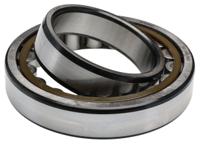 nu-316-ecpc3 SKF NU 316 ECP/C3 80 mm ID Roller Bearing, 170 mm OD