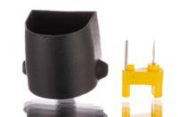 440f-e000024rs Allen Bradley Guardmaster 0110N Safety Edge Sensor, Protected Area 1m, LHT Wire Lead