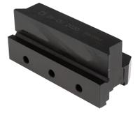 26-du-2020 Pramet DU / D Series Lathe Tool Holder for Use with XLCFN 26, 20mm Height, 90° Approach, 90mm Length