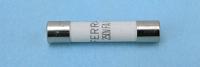 t084358 Mersen 2A FF Ceramic Cartridge Fuse, 6.3 x 32mm