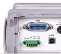3445gpbu Keysight Technologies GPIB Connectivity Upgrade for Use with 34450A