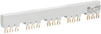 1sam201916r1115 ABB Accessories MS116/MS132 3 Phase Busbar, 690V ac