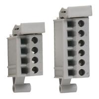 5069-rtb64-screw Allen Bradley Compact 5000 Series Terminal Block with Screw Type Terminal