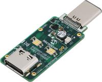 ev40g35a Microchip EV40G35A EQCO5X31 Daughter Board for USB Cables EV40G35A