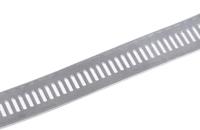 mtjb10p Multi-Torque 1 Piece 316 Stainless Steel Hose Clip Banding 16mm Inside Diameter