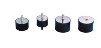 52140111 Paulstra Hutchinson Anti Vibration Mount