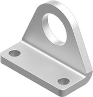 hbn-1216x1-a Festo Mounting Bracket HBN-12/16X1-A, To Fit 12/16mm Bore Size