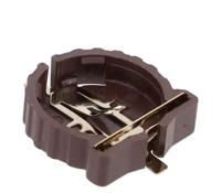 237-8301 RS PRO CR1220 Battery Holder, Leaf Spring Contact