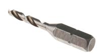 828-202 RS PRO HSS Twist Drill Bit, 3.3mm Diameter, mm Overall