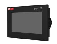 315-660 RS PRO HMI HMI Panel - 153 x 105 x 40.5 mm, TFT Display, 800 X 480pixels