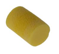 pd-01-001 3M E.A.R Classic Series Yellow Disposable Uncorded Ear Plugs, 31dB Rated, 500 Pairs