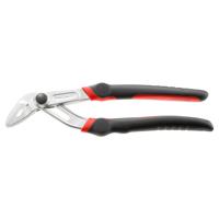 181ef25cpe Facom 181EF.25CPE Long Nose Pliers, 250 mm Overall, Lock Grip Tip
