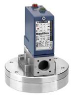 xmlbs35r2s11 Telemecanique Sensors Pressure Switch, 0bar Min, 0.35bar Max, 1CO Output