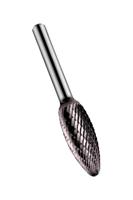 p815c80x60 Dormer Oval Deburring Tool, 8mm Capacity, Carbide Blade
