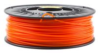 832-0309 RS PRO 2.85mm Fluorescent Orange PLA 3D Printer Filament, 1kg