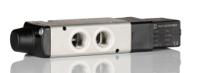 v61b417a-a213j Norgren 3/2 Pneumatic Solenoid Valve - Solenoid/Spring V61 Series