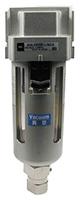 amj4000-n04b SMC Vacuum Filter - AMJ Series, NPT 1/4 Port Connection