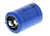 mal215947689e3 Vishay 68μF Aluminium Electrolytic Capacitor 450V dc, Snap-In - MAL215947689E3