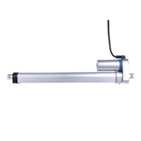 cahb-10-a3a-300413aaa000-000 Ewellix Micro Linear Actuator, 300mm, 12V dc, 500N, 16mm/s