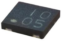 bat54lp-7 DiodesZetex 30 V 200 mA Diode Switching 2-Pin DFN BAT54LP-7