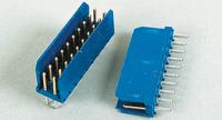 76385-310lf Amphenol Communications Solutions Dubox Series Straight Through Hole PCB Header, 20 Contact(s), 2.54 mm Pitch, 2 Row,