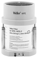 t0053640299 Weller WFE, 230V Solder Fume Extractor, Gases, Solvents, Welding Fumes, Type C - EuroPlug to Type G - British 3-pin