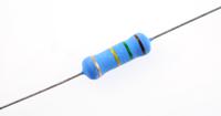 rox3sj150k TE Connectivity 150kΩ Metal Oxide Resistor 3W ±5% ROX3SJ150K