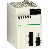 bmxcps2010 Schneider Electric Modicon X80 Series PLC Power Supply for Use with Modicon M340, 240 V