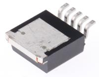lm2596dsadjg onsemi, LM2596DSADJG Switching Regulator, 1-Channel 3A Adjustable 5-Pin, D2PAK