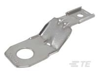 1027-003-1200 TE Connectivity, DEUTSCH DT Mounting Clip for use with Automotive Connector