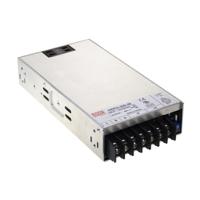 hrp-300-48 MEAN WELL Switching Power Supply, HRP-300-48, 48V, 7A, 336W, 120 → 370V dc Input Voltage