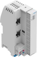 cpx-e-cec-c1 Festo CPX-E Series Controller for Use with Valve Terminals, 24 V dc Supply