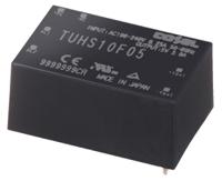 tuhs10f05 Cosel Switching Power Supply, TUHS10F05, 5V dc, 2A, 10W, 1 Output, 85 → 264V ac Input Voltage