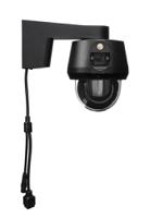 ppic52520b ABUS Network Outdoor IR Mains Powered Wifi CCTV Camera