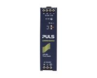 cp5481 PULS C Series DIN Rail Power Supply, 100 → 240V ac, dc Input, 48V dc Output, 2.1 → 2.4A Output, 120W