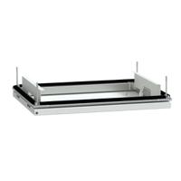 lvs08322 Schneider Electric PrismaSeT Series Sheet Steel Door for Use with PrismaSeT PrismaSeT G Enclosure, 600 x 450mm