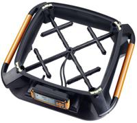 0563-4200 Testo Volume Flow Hood for Use with Testo 420 Series