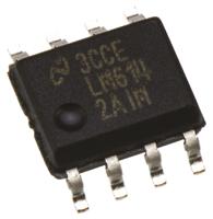 lm6142aimnopb LM6142AIM/NOPB Texas Instruments, Instrumentation Amplifier, 1mV Offset 18MHz, 1.8 to 24 V, 8-Pin SOIC