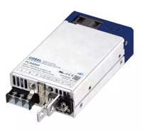 pca600f-24-p2 Cosel Switching Power Supply, PCA600F-24-P2, 24V dc, 27A, 648W, 1 Output, 85 → 264V ac Input Voltage