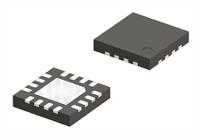 bq24072rgtt Texas Instruments BQ24072RGTT, Battery Charge Controller IC, 4.35 V to 6.4 V Input 3.5 V Output 300 mA, VQFN 16-Pin
