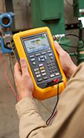 flk-729-150g Fluke FLK-729 150G -82.73 kPa, -12 psi, -0.82bar to 10.34 bar, 150 psi, 1034.21kPa Pressure Calibrator