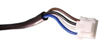 205-5990 RS PRO Wire to Board Cable