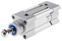 dsbc-40-30-ppsa-n3 Festo Pneumatic Piston Rod Cylinder - 2123781 40 mm Bore, 30 mm DSBC Series, Double Acting Acting