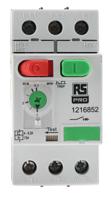 121-6852 RS PRO 4 → 6.3 A Motor Protection Circuit Breaker