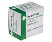 787-3717 RS PRO Paper White First Aid Tape 5m