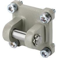 cq-l020 SMC Mounting Bracket CQ-L020, For Use With Compact Cylinder