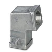 1419235 Phoenix Contact Heavy Duty Power Connector Housing, M20 Thread