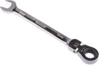 125-3051 RS PRO 12-Piece Spanner Set, 8 → 19 mm, Steel